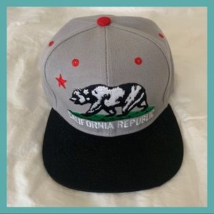 Grey snapback Gray snapback grey hat gray hat